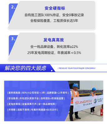 廠房建光伏電站到底值不值？投資回報(bào)與增長可持續(xù)性