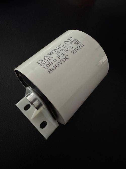 靈活定制 電容器如何滿足客戶的特定需求